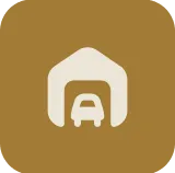 Parking Icon